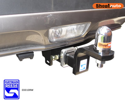 Suzuki Vitara Towbar Hayman Reese 3310RW